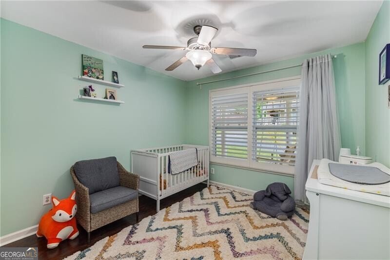 72 Griggs Street Marietta - 26