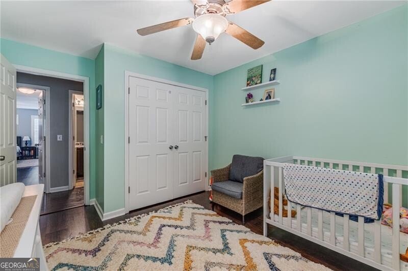 72 Griggs Street Marietta - 27