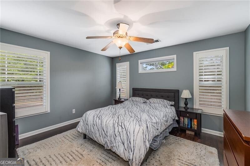 72 Griggs Street Marietta - 28