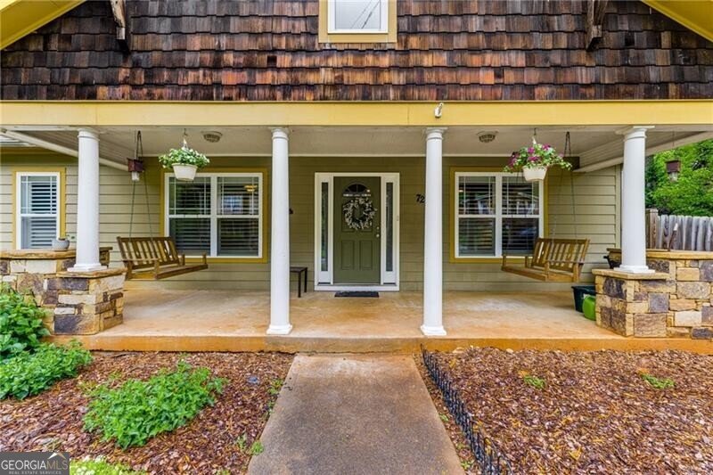72 Griggs Street Marietta - 3