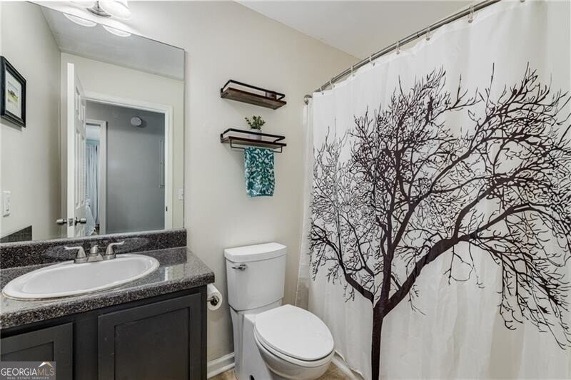 72 Griggs Street Marietta - 34