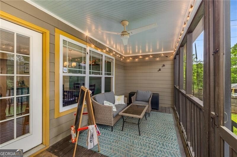 72 Griggs Street Marietta - 37