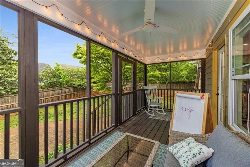 72 Griggs Street Marietta - 38