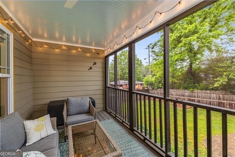72 Griggs Street Marietta - 39