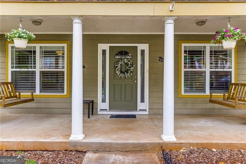 72 Griggs Street Marietta - 4