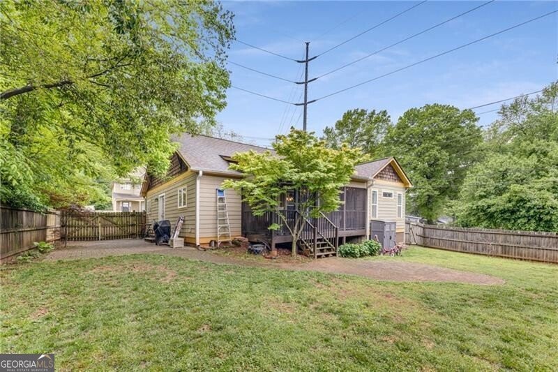 72 Griggs Street Marietta - 40