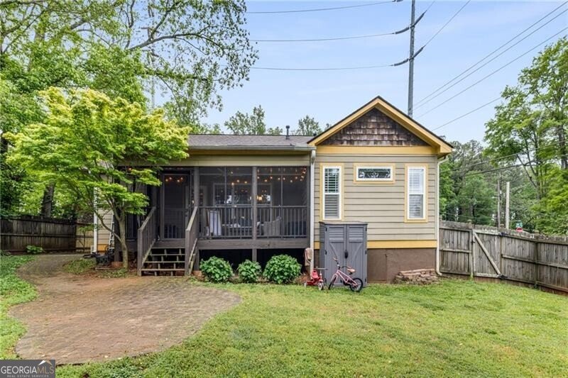 72 Griggs Street Marietta - 41