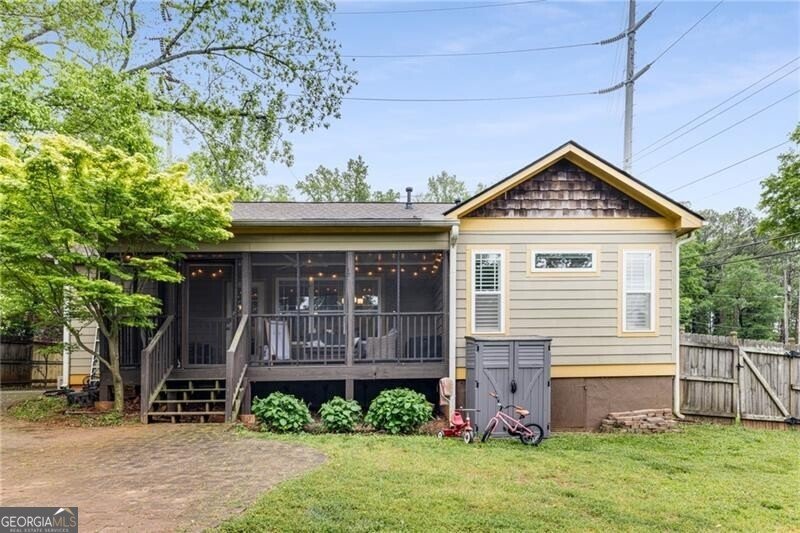 72 Griggs Street Marietta - 42