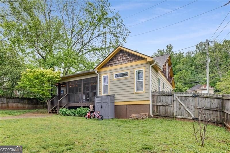 72 Griggs Street Marietta - 43