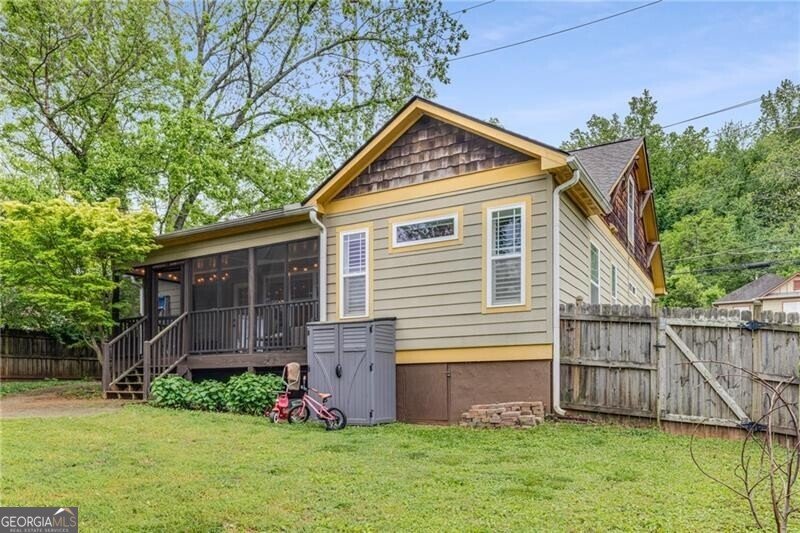 72 Griggs Street Marietta - 44