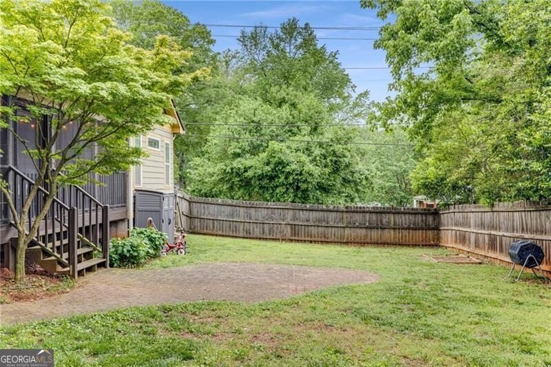 72 Griggs Street Marietta - 47