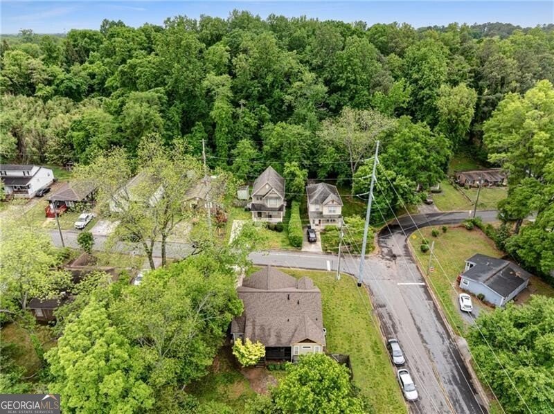 72 Griggs Street Marietta - 49