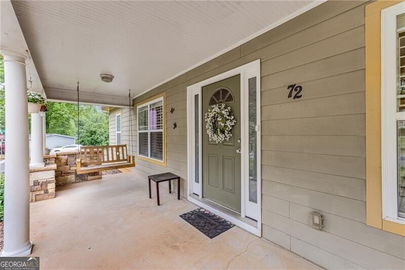 72 Griggs Street Marietta - 5