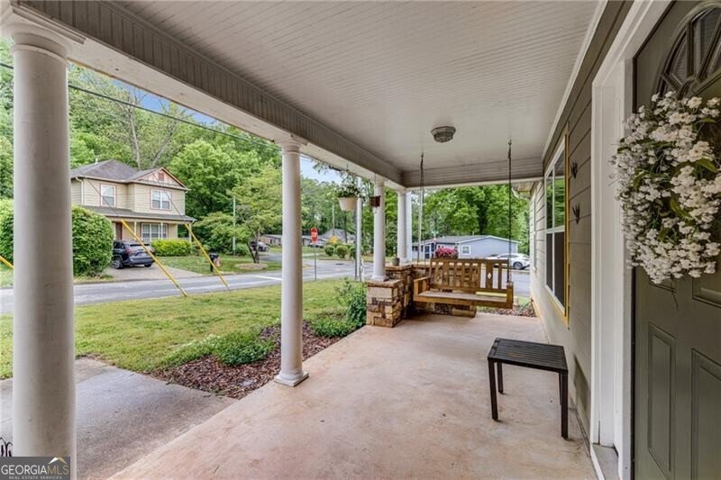 72 Griggs Street Marietta - 6