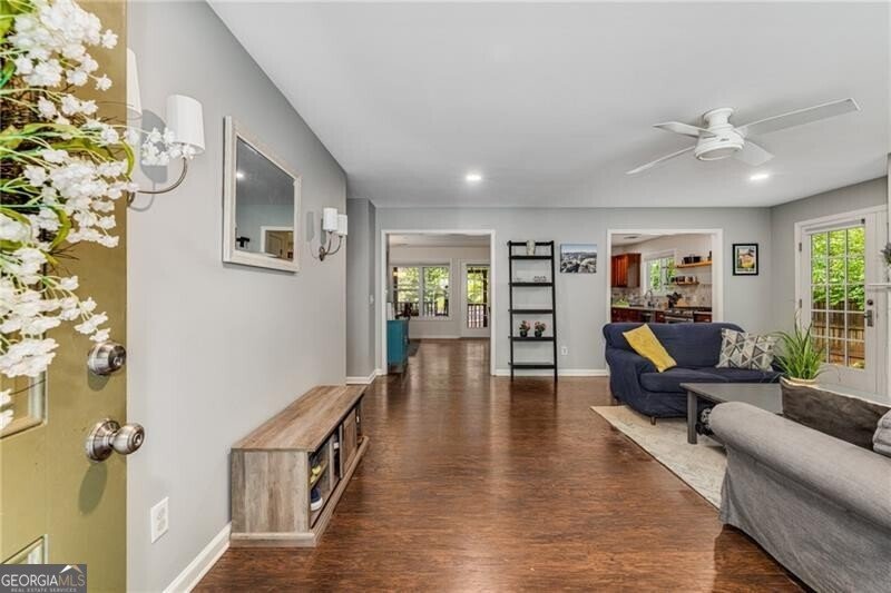 72 Griggs Street Marietta - 7