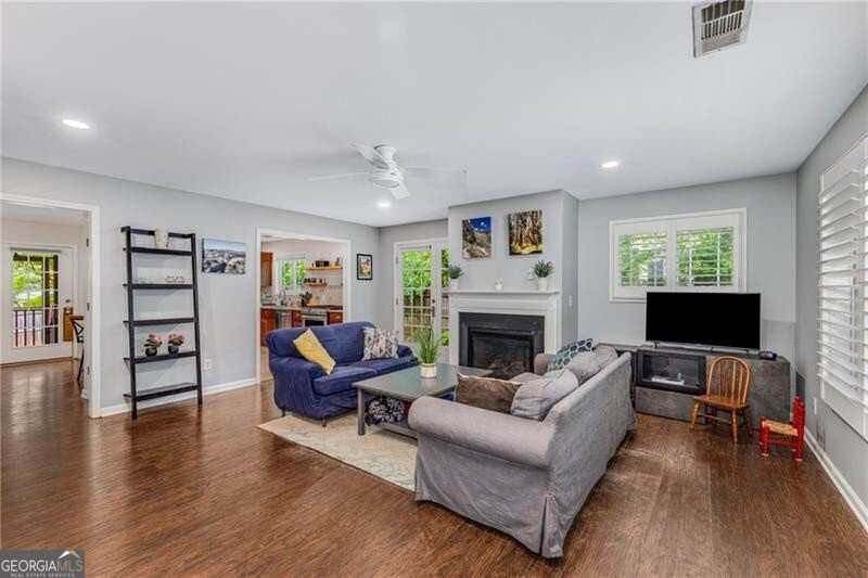 72 Griggs Street Marietta - 8