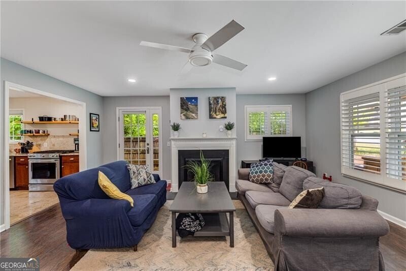 72 Griggs Street Marietta - 9