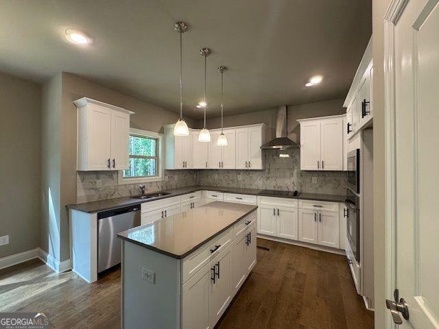 125 Honey Creek Road Conyers - 10