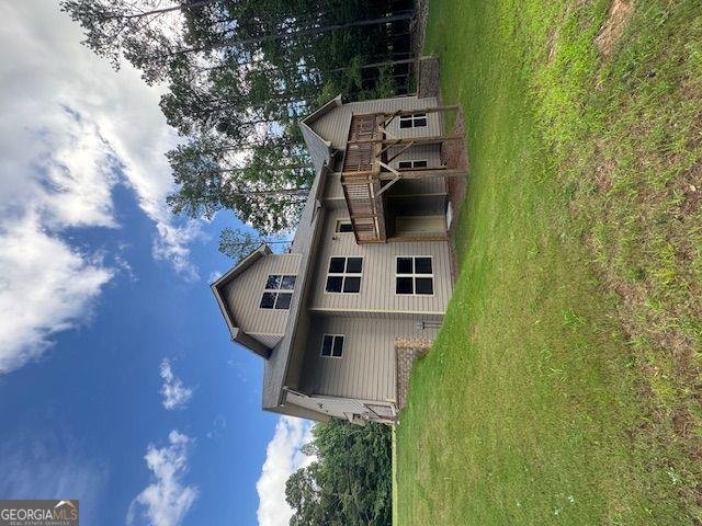 125 Honey Creek Road Conyers - 22