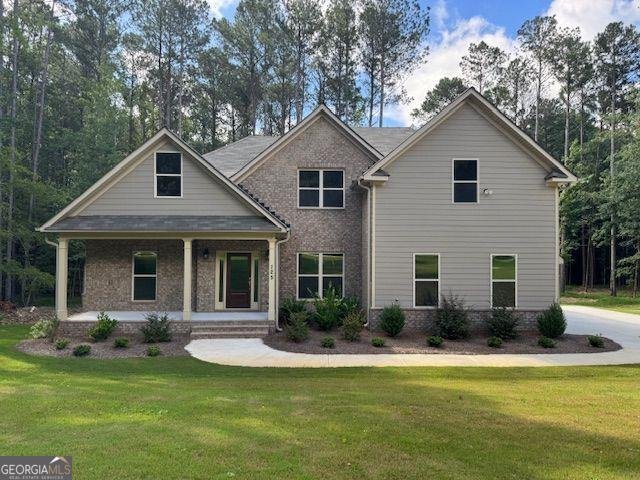 125 Honey Creek Road Conyers - 3