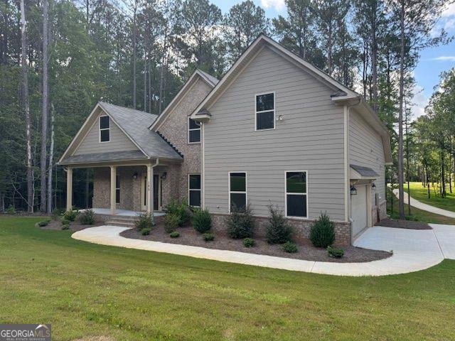 125 Honey Creek Road Conyers - 4