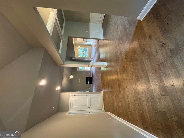 125 Honey Creek Road Conyers - 6