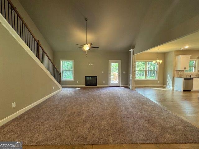 125 Honey Creek Road Conyers - 9