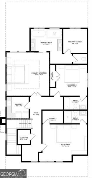 245 Lask Lane Milton - 23