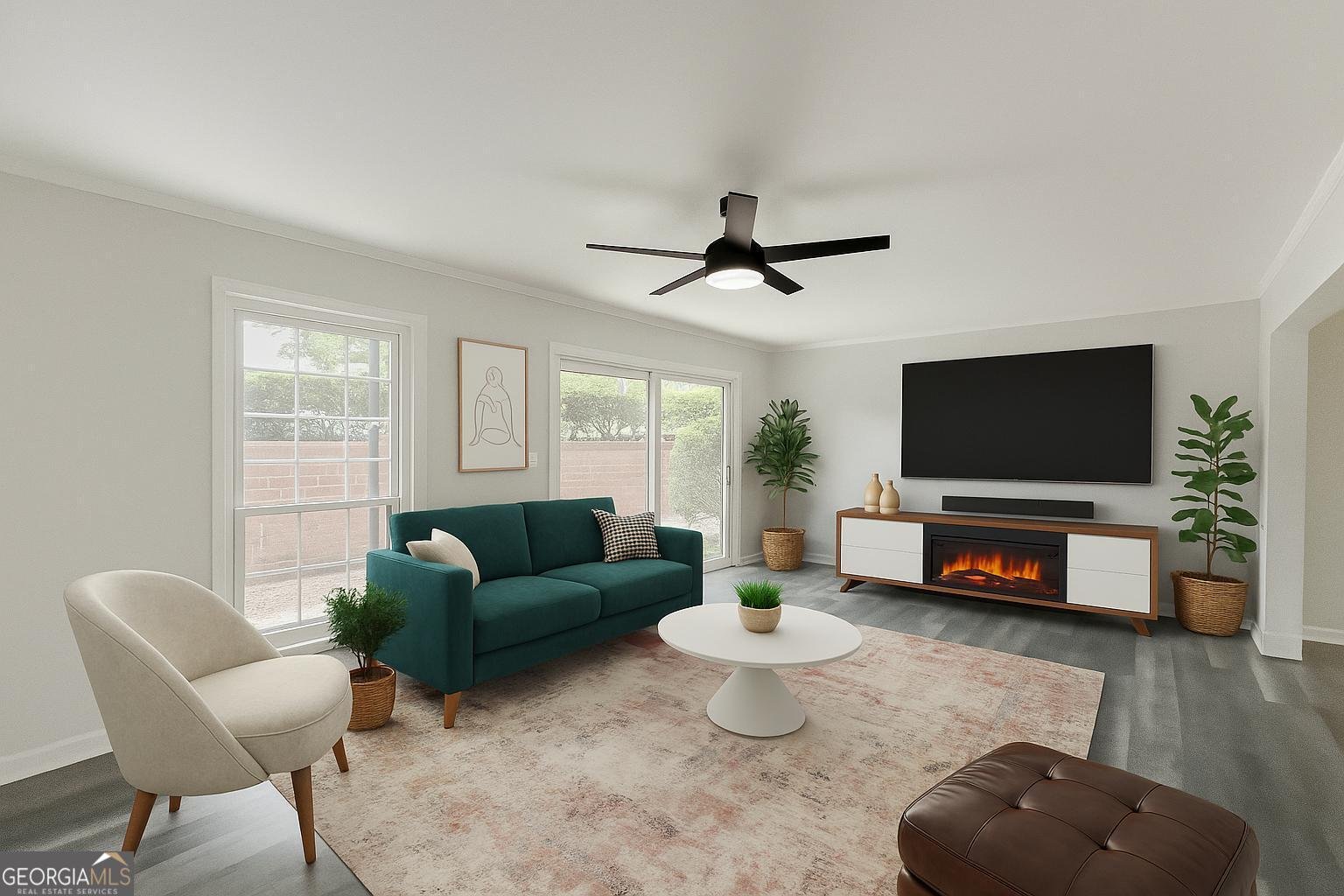 6851 Roswell Road Atlanta - 2