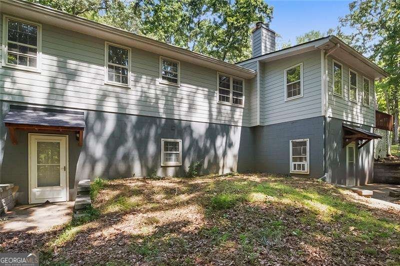 180 Watts Lake Road Mcdonough - 10