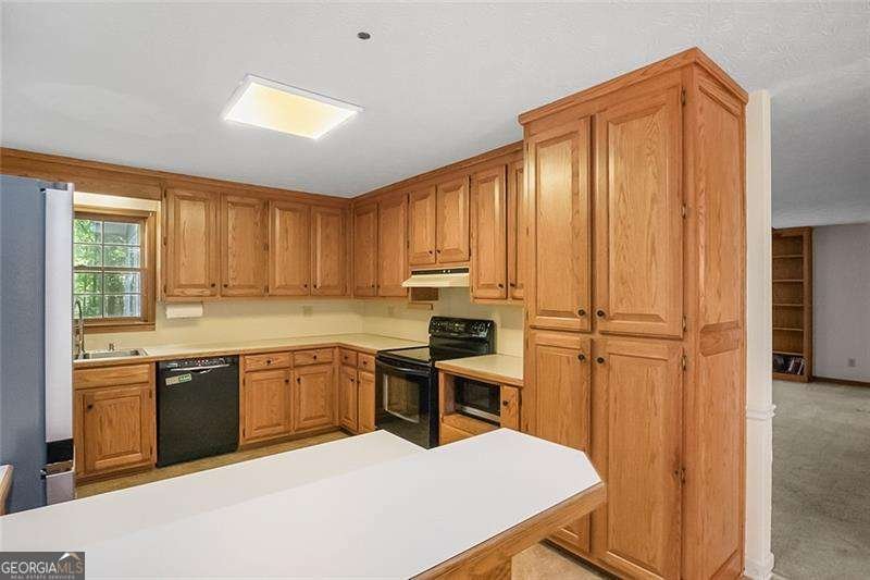 180 Watts Lake Road Mcdonough - 17