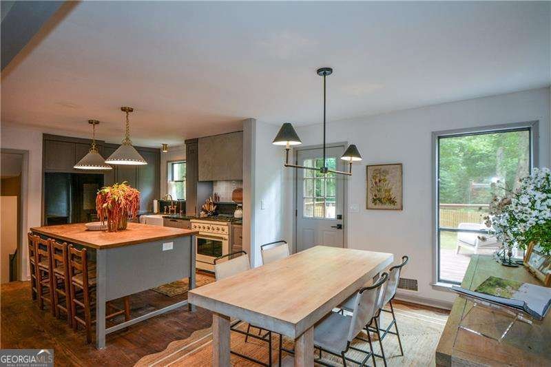 3238 Mountain Hollow Drive Marietta - 10