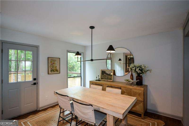 3238 Mountain Hollow Drive Marietta - 11