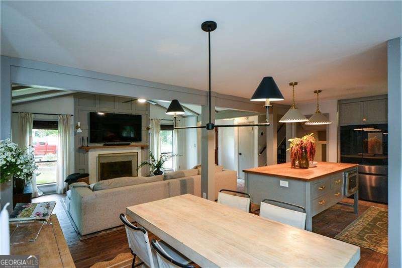 3238 Mountain Hollow Drive Marietta - 12