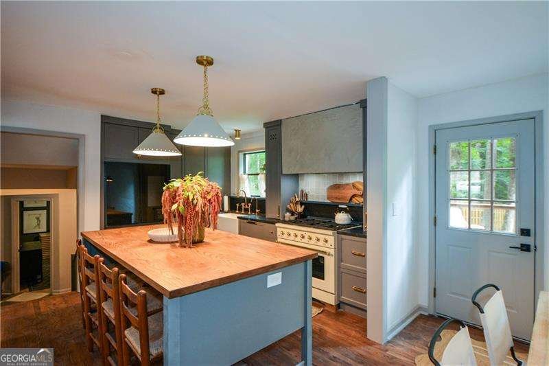 3238 Mountain Hollow Drive Marietta - 13