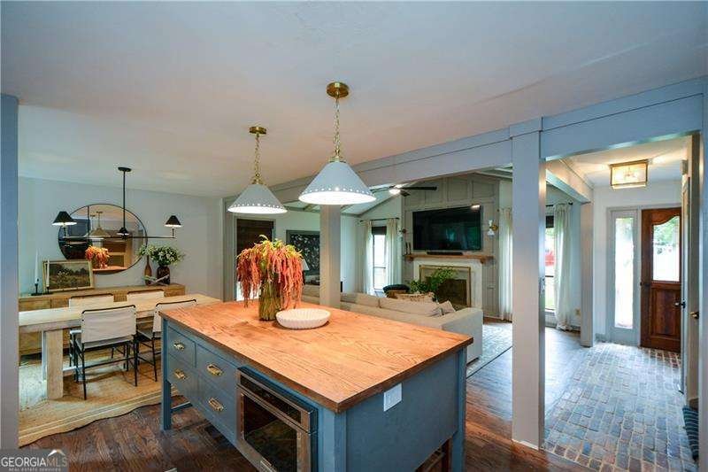 3238 Mountain Hollow Drive Marietta - 16