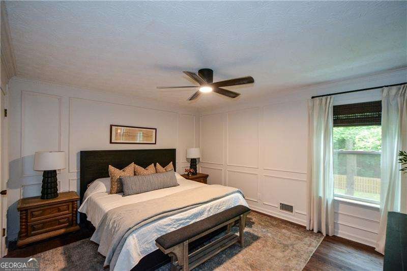 3238 Mountain Hollow Drive Marietta - 20