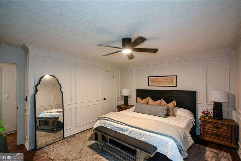 3238 Mountain Hollow Drive Marietta - 21