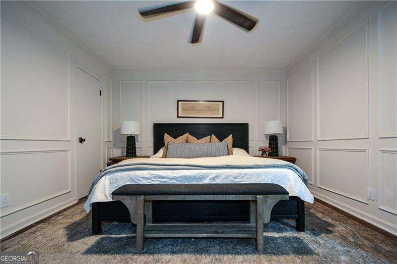 3238 Mountain Hollow Drive Marietta - 22