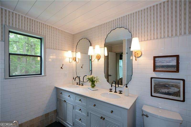 3238 Mountain Hollow Drive Marietta - 25