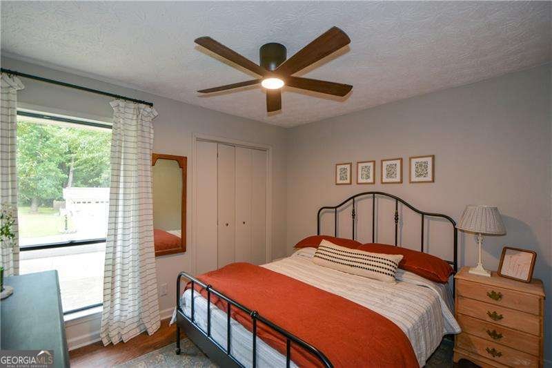 3238 Mountain Hollow Drive Marietta - 27