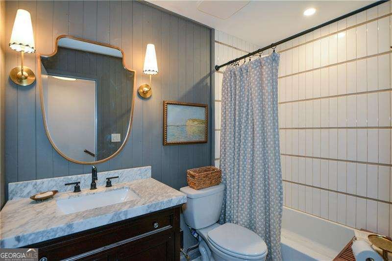 3238 Mountain Hollow Drive Marietta - 28