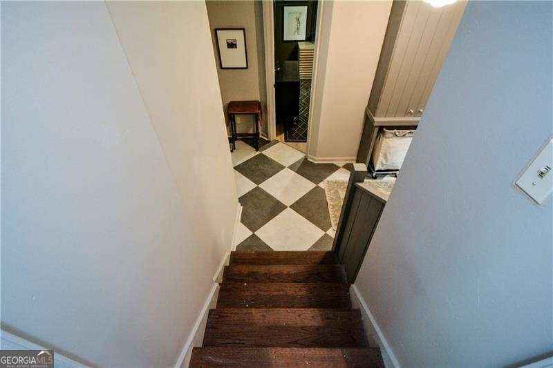 3238 Mountain Hollow Drive Marietta - 29