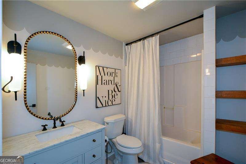 3238 Mountain Hollow Drive Marietta - 36