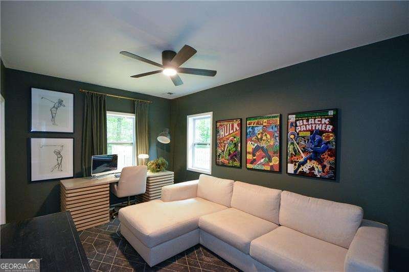 3238 Mountain Hollow Drive Marietta - 41