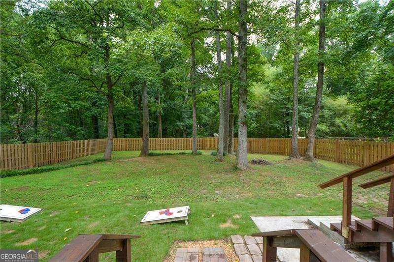 3238 Mountain Hollow Drive Marietta - 44