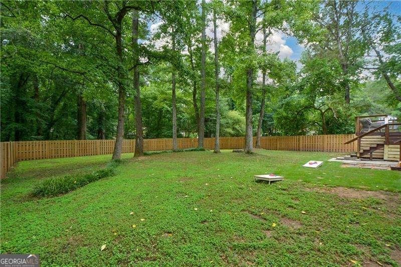 3238 Mountain Hollow Drive Marietta - 45