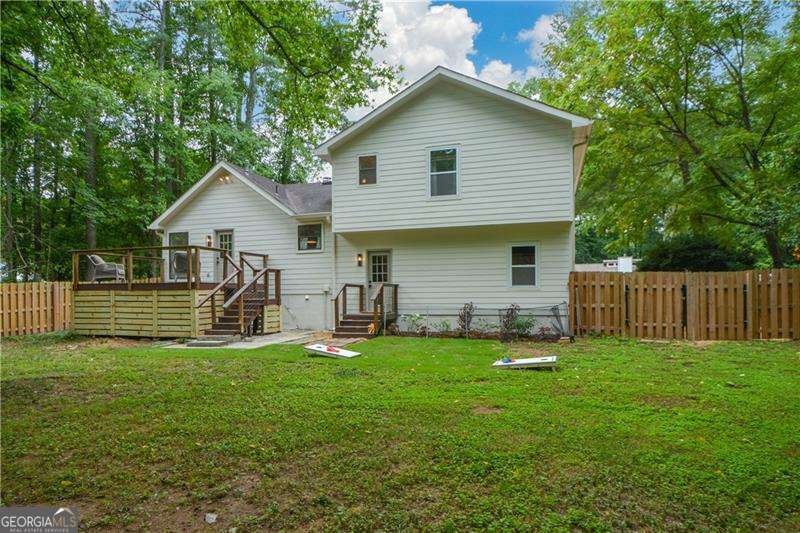 3238 Mountain Hollow Drive Marietta - 47