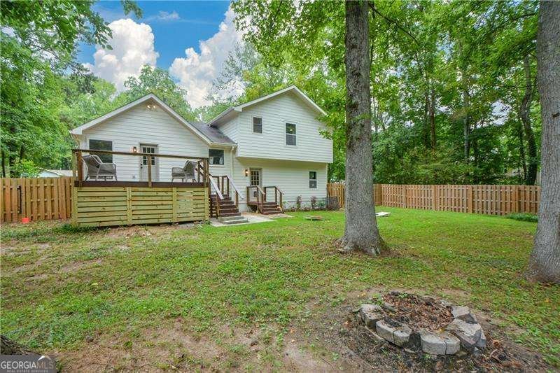 3238 Mountain Hollow Drive Marietta - 48