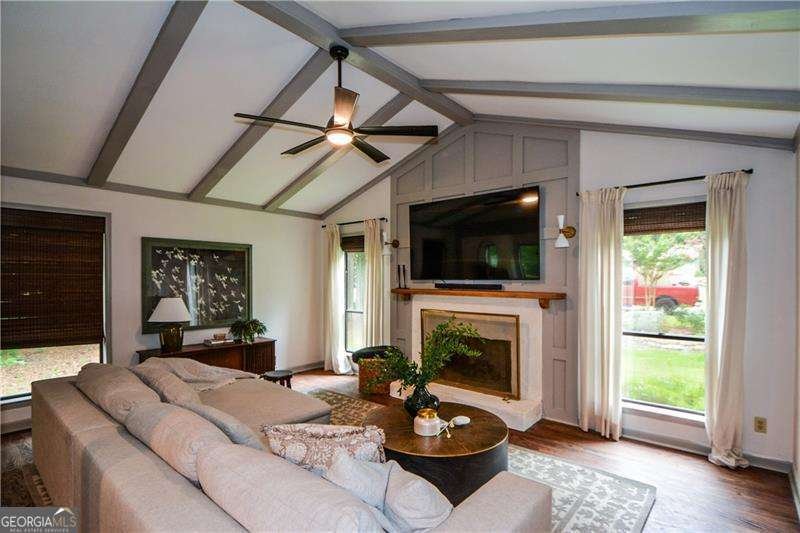 3238 Mountain Hollow Drive Marietta - 6